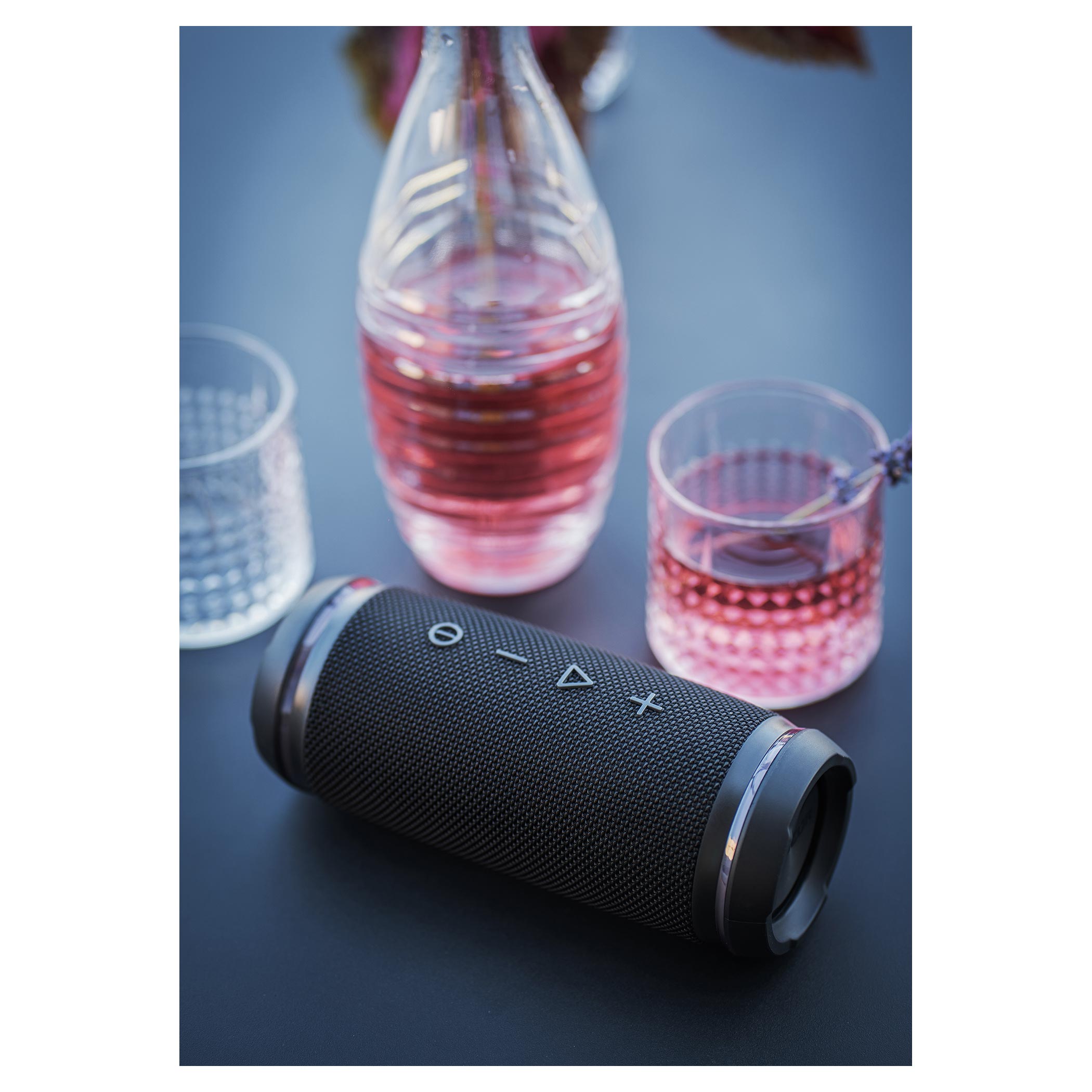 Altoparlante Compatto Wireless JBL Go 4 | Altoparlante Bluetooth Portatile | Impermeabile IP67 | 7 Ore Di Autonomia | Colori Multipli Bose Soundlink Max - 12