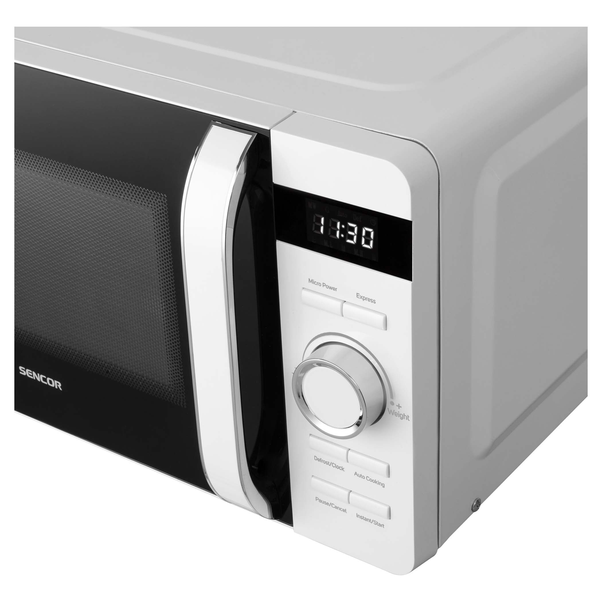 Forno a microonde | SMW 5517WH | Sencor