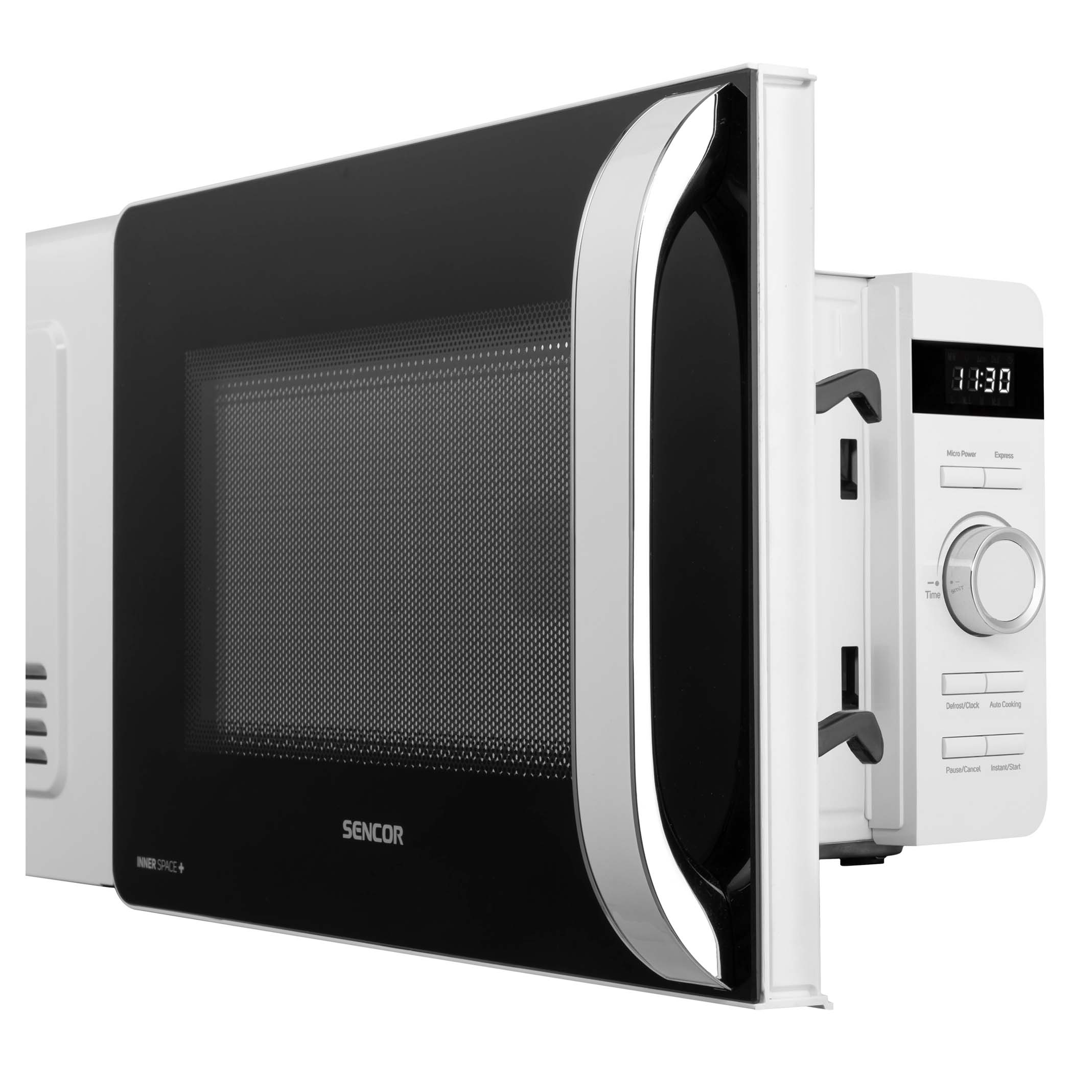 Forno a microonde | SMW 5517WH | Sencor