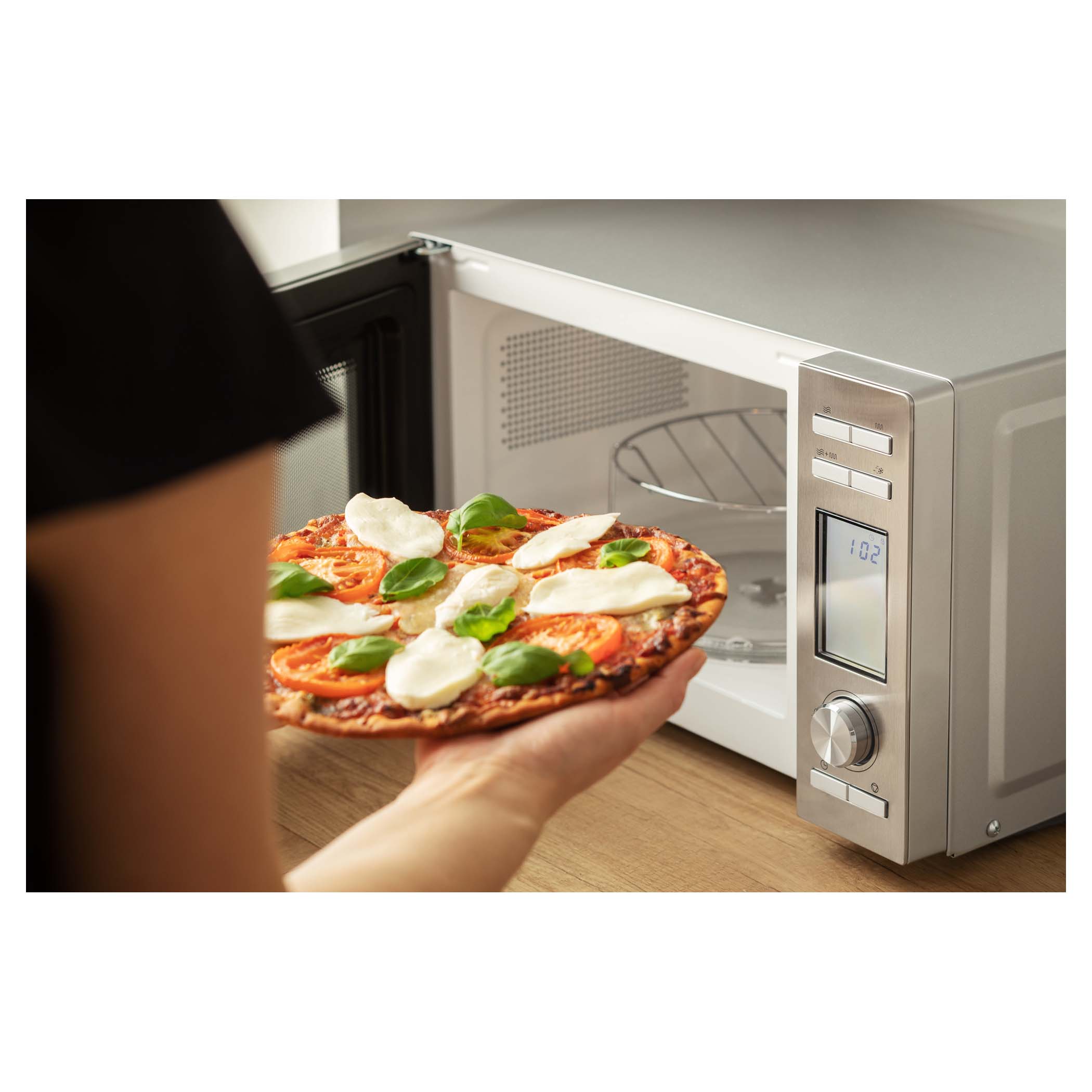 Forno a microonde | SMW 6020SS | Sencor