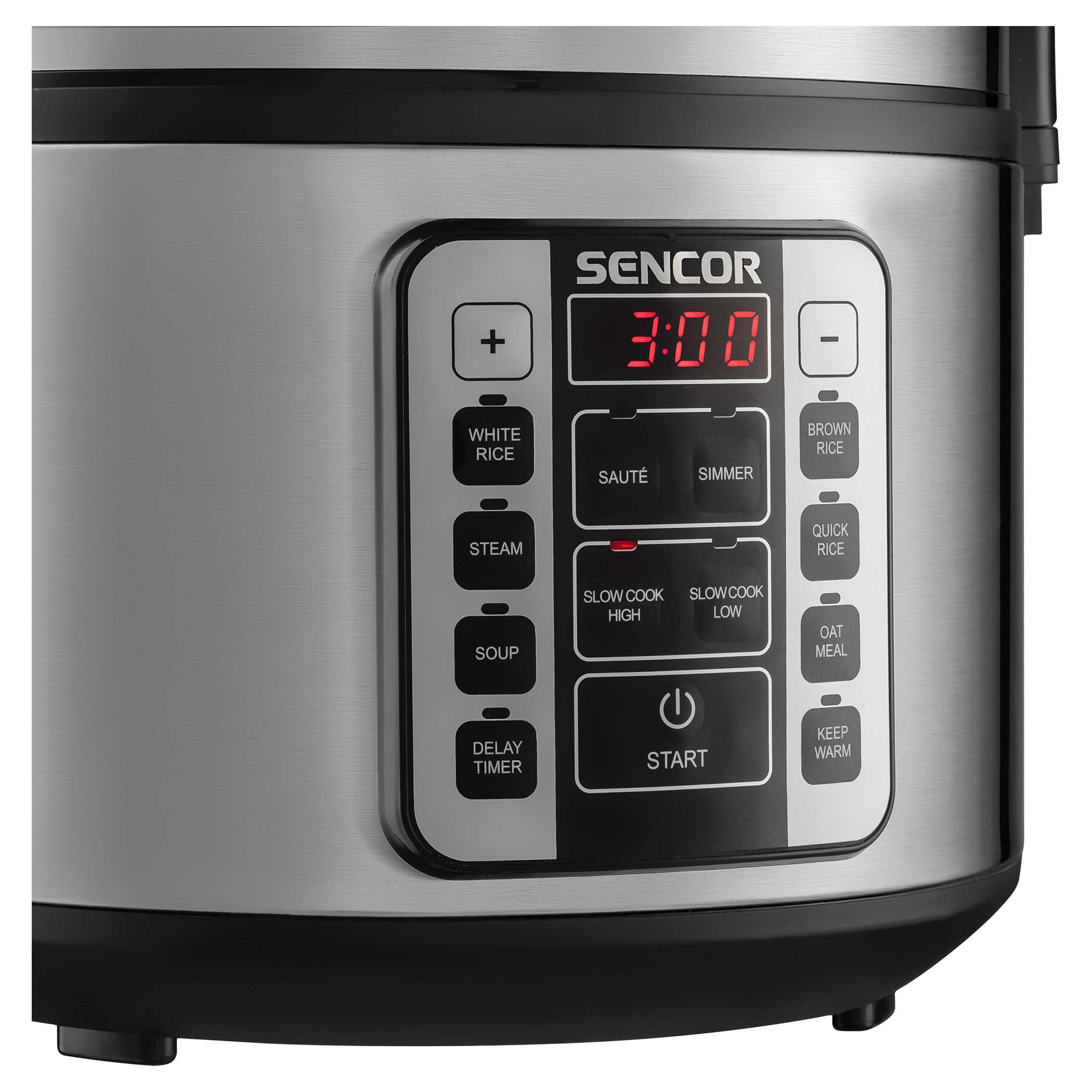 Pentola Elettrica Multifunzione A 4 Scomparti, 6 Litri, 2000 W, Antiaderente, Per Hotpot, Zuppe E Stufati, Uso Domestico E Feste
