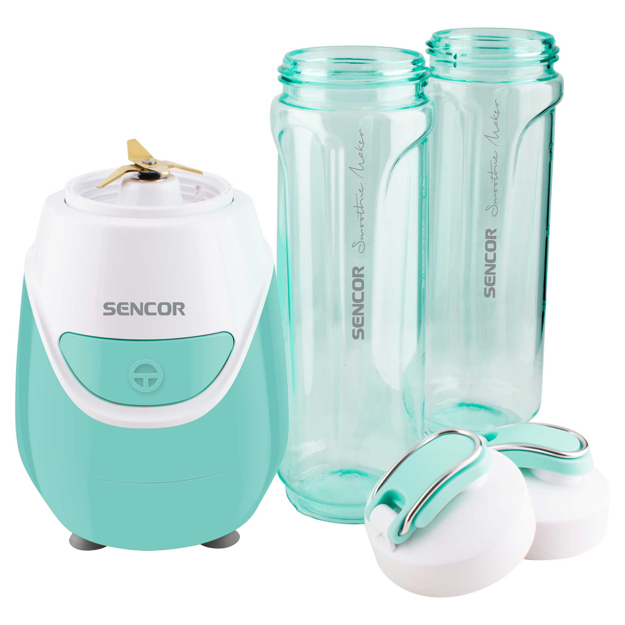 SENCOR SBL turchese 
