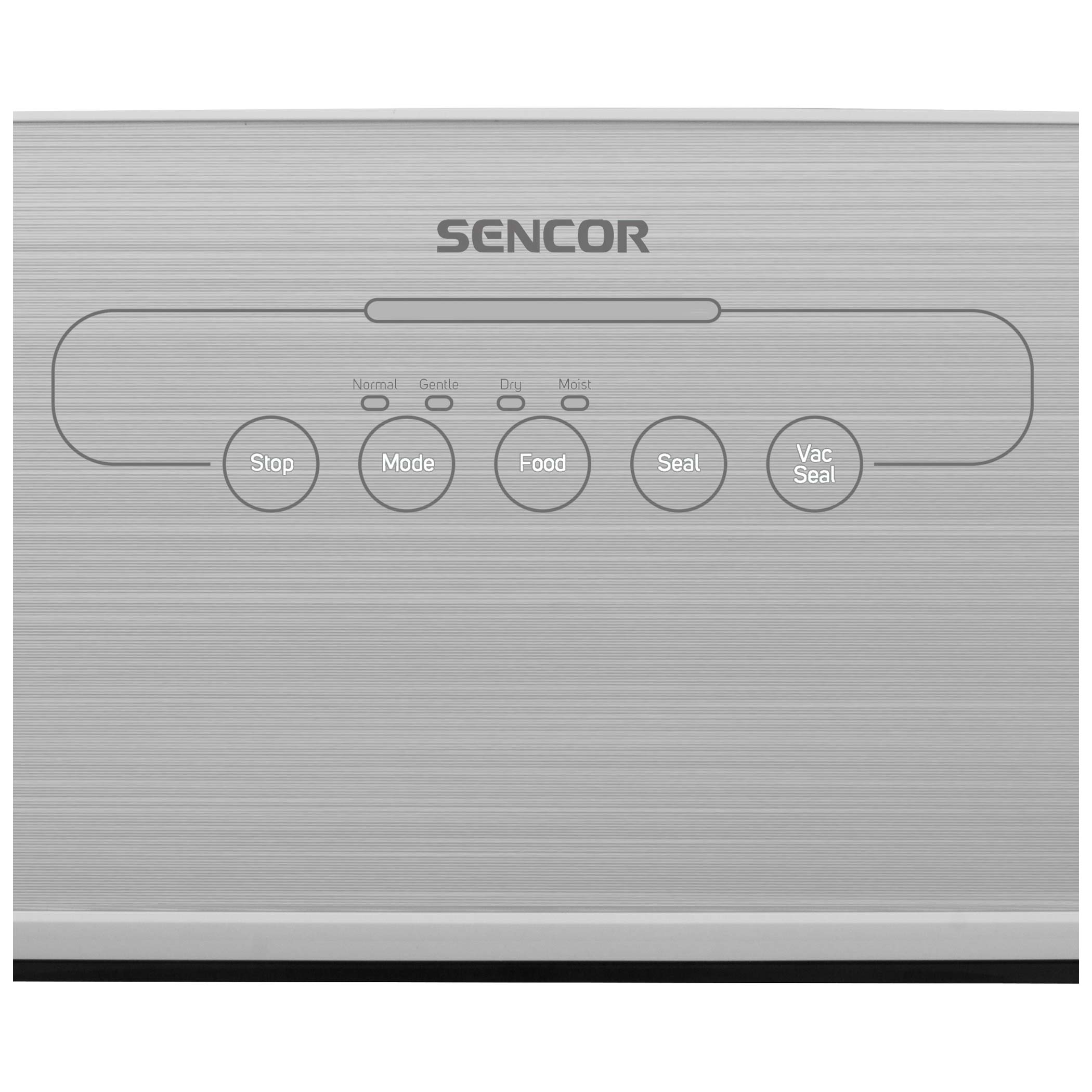 Macchina Sottovuoto Alimenti MegaWise 80 KPa – Sigillatrice + Sacchetti