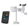 SWS 9300 - Stazione meteo professionale