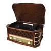 STT 016 - Gramofon