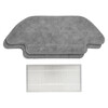SRX 0502 - Service Pack per pavimenti duri