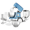 STM 7872BL - Robot da cucina