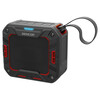 SSS 1050 RED - Altoparlante Bluetooth con certificazione IPX5