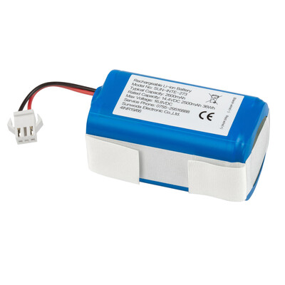 Batteria di ricambio per Dyson V8 SV10 6000mAh