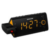 SRC 330 OR - Orologio radio