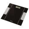 SBS 5050BK - Bilancia pesapersone per il fitness