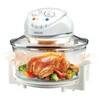 SMH 330 - Forno alogeno multifunzionale