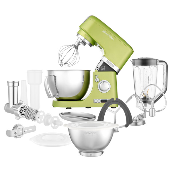 Robot da cucina