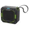 SSS 1050 GREEN - Altoparlante Bluetooth con certificazione IPX5