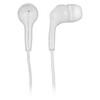 SEP 120 WHITE - Auricolari stereo