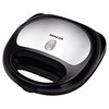 SSM 9400SS - Tostapane 3 in 1 per panini, waffle e grill