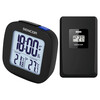 SWS 2025 - Termometro con sensore wireless