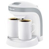SCE 2001WH - Bollitore per caffè