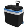 SCM 4233BL - Borsa frigorifera da viaggio