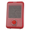SFH 6011RD - Termoventilatore ad aria calda