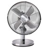 SFE 2540SL - Ventilatore da tavolo in metallo