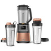SBU 7876GD - Super frullatore sottovuoto automatico