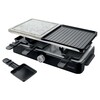 SBG 0260BK - Griglia per raclette