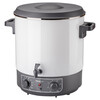 SPP 2100WH - Sterilizzatore
