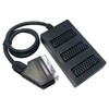 SAV 134-000 - SCART adaptér