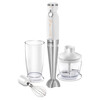 SHB 4501WH - 4 in 1 frullatore a immersione
