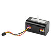 SRX 0707 - Batteria di ricambio
