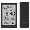 SWS 2300 B - Stazione meteorologica con sensore wireless