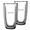SGX 002 - Set di 2 bicchieri da latte