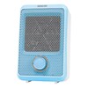 SFH 6010BL - Termoventilatore ad aria calda
