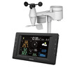 SWS 9400 - Stazione meteorologica professionale con sensore wireless 5 in 1