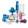 SHB 4361BL  - Frullatore bastone