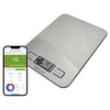 SKS 8080  - Bilancia da cucina Bluetooth intelligente 10kg
