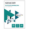SLA FAMM150 - Buste per plastificatrice formato A3, A4, A6