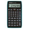 SEC 105 BU - Calcolatrice scolastica
