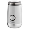 SCG 2052WH - Macinacaffè elettrico