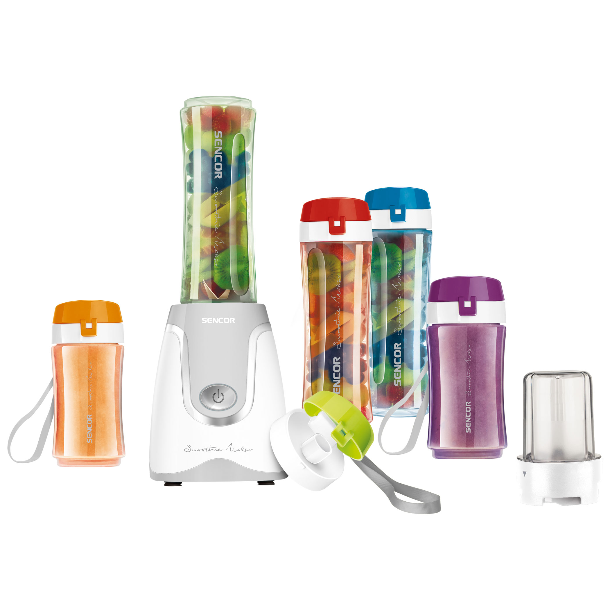 Frullatore smoothie, SBL 2550