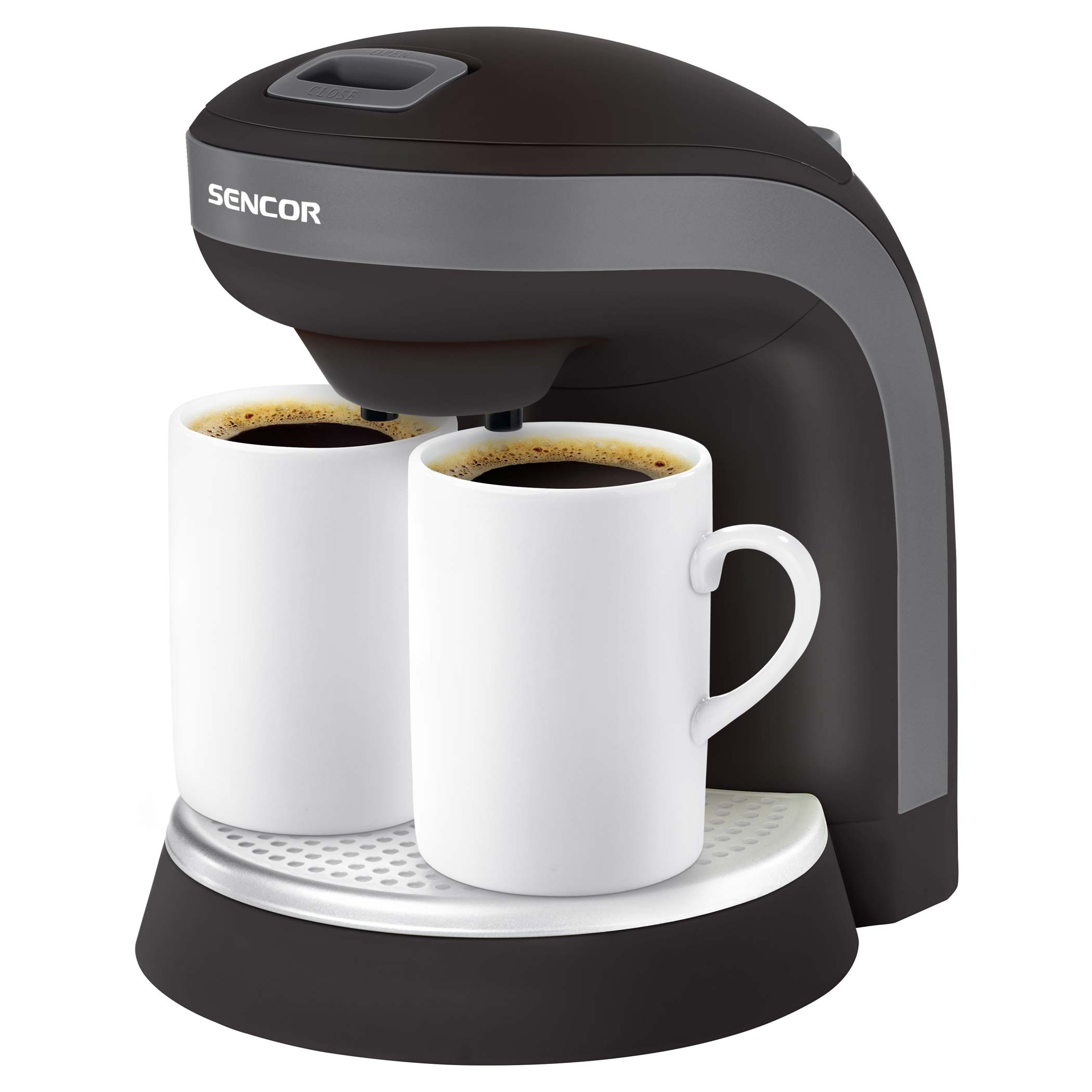 Macchina per caffè americano, SCE 2000BK