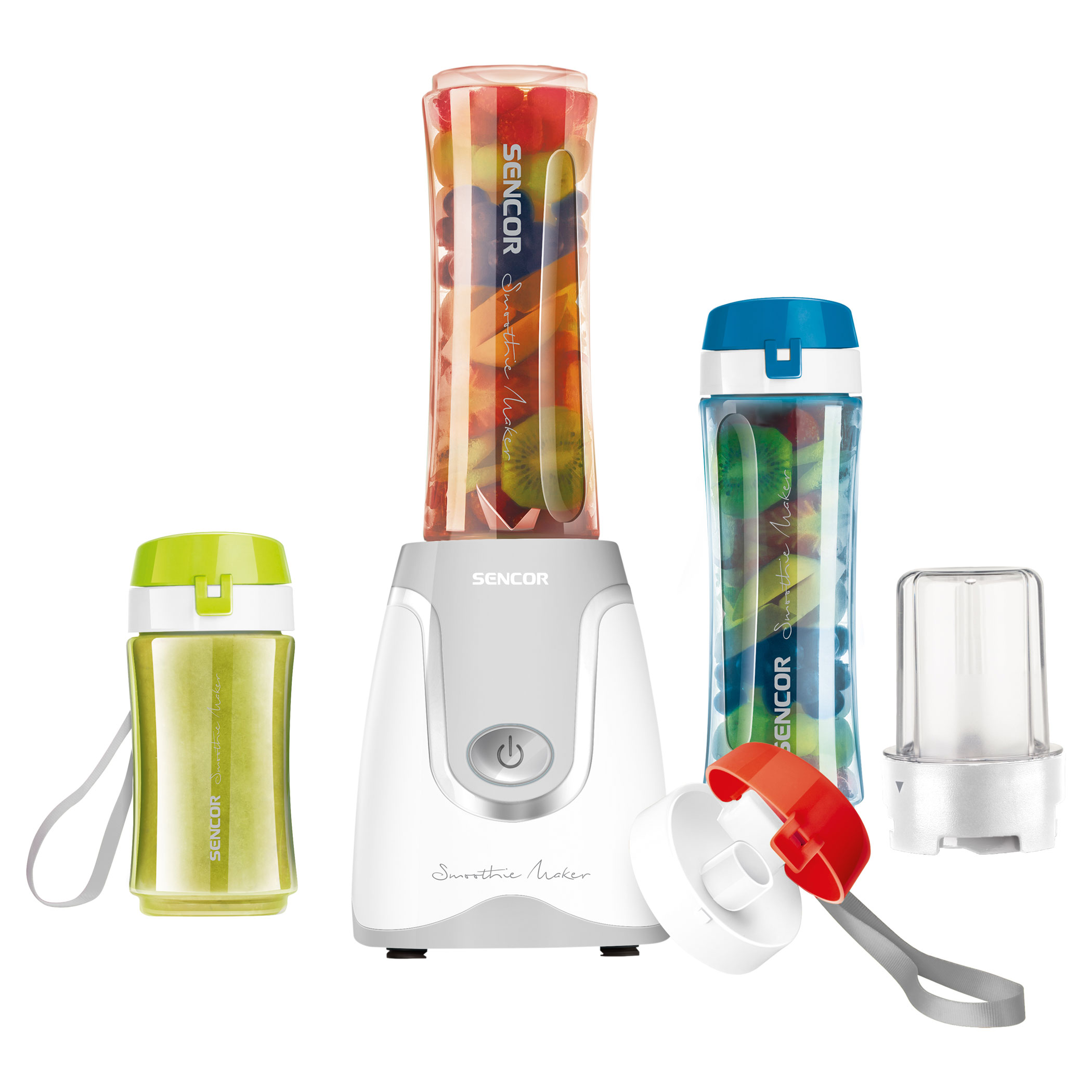 Frullatore smoothie, SBL 2300