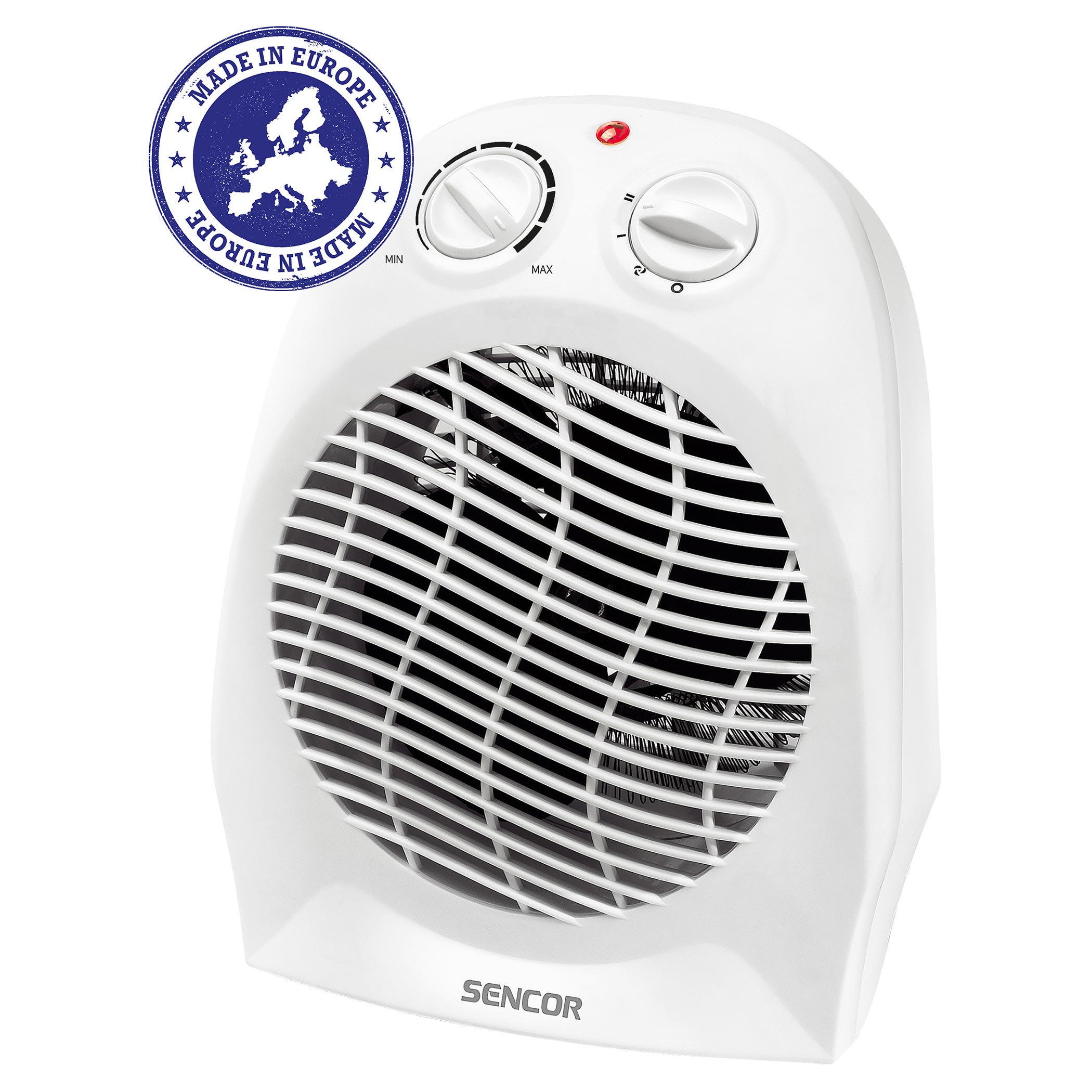 Ventilatore aria calda, SFH 7011WH